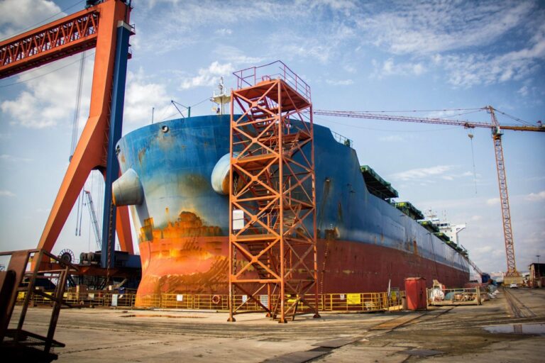Ocean Freight